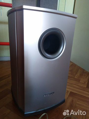 Акустическая система