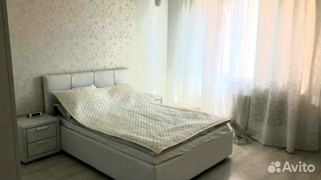 Таунхаус 160 м² на участке 3 сот.