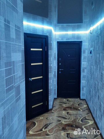 

2-к. квартира, 55 м², 5 кроватей