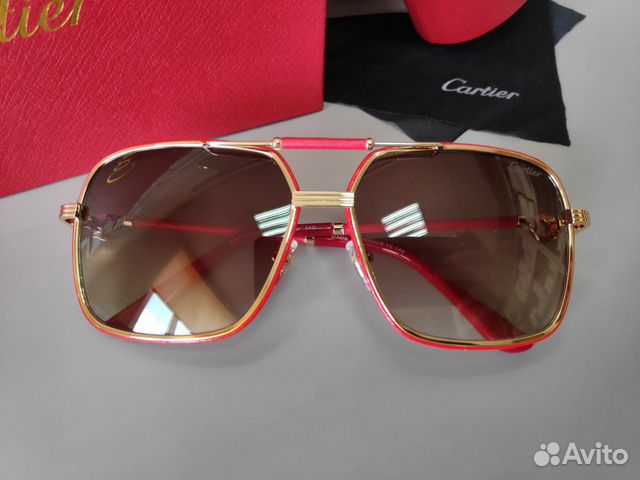 cartier es