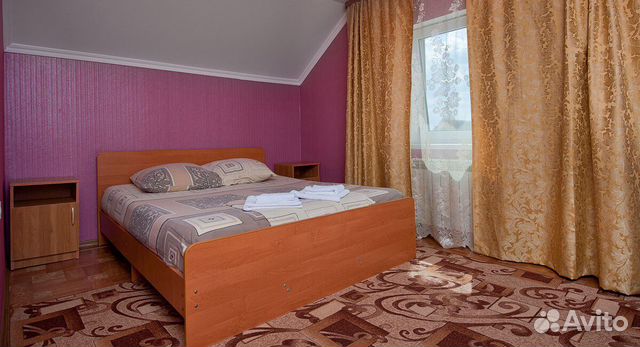 1-к квартира, 45 м², 3/3 эт. 1-к квартира, 45 м², 3/3 эт.