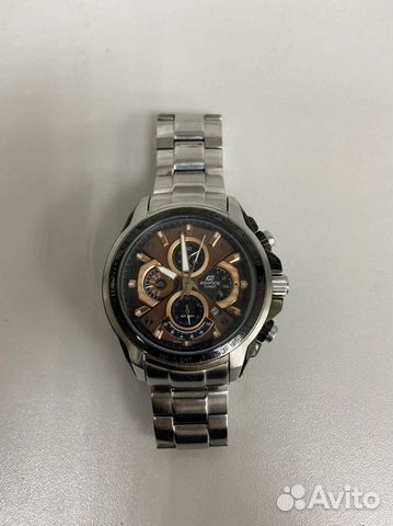 casio edifice 5183