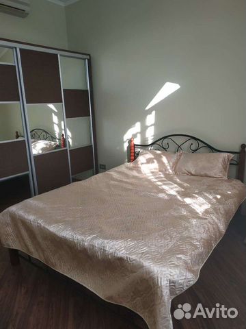 

2-к. квартира, 50 м², 1 кровать