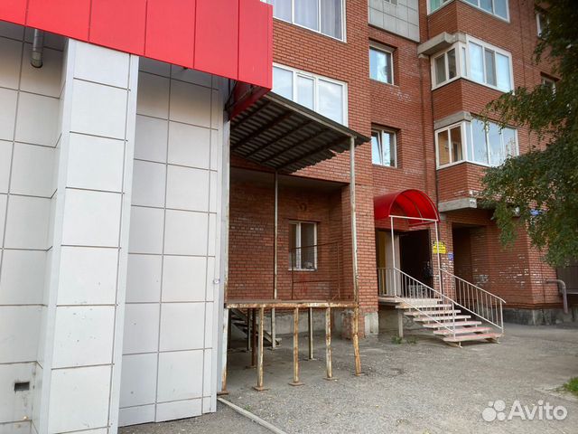 Помещение свободного назначения, 48 м²