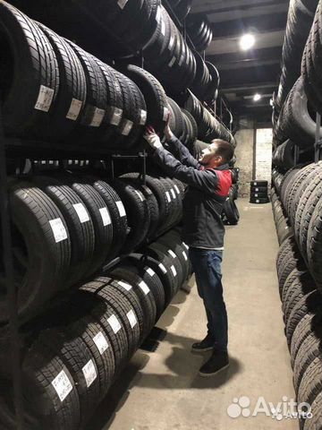 Nokian Nordman SX 195/60 R15