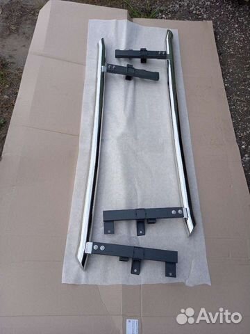 Защита порогов