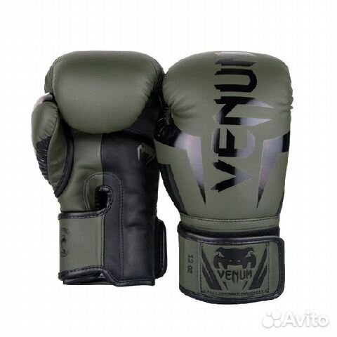Боксёрские перчатки Venum
