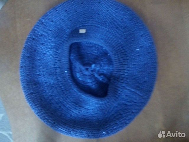 Береты демисезонье