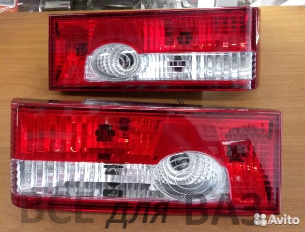 Задние Фонари Ваз 2108 Тюнинг Купить