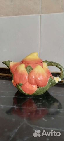 Чайник заварочный