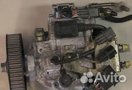 Контрактный тнвд Mitsubishi Pajero/Montero 2 3