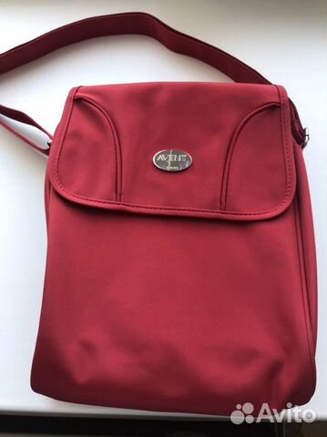 Термосумка Аvent (новая)