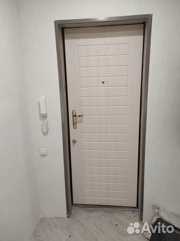 Ремонт дверей и замков