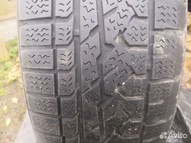 Kumho 215/70 R16