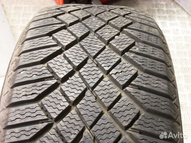 Continental ContiVikingContact 7 225/55 R18 102T