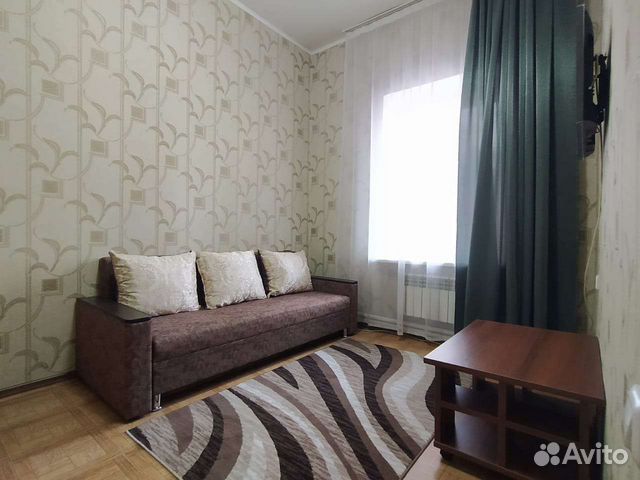 

2-к. квартира, 55 м², 4 кровати