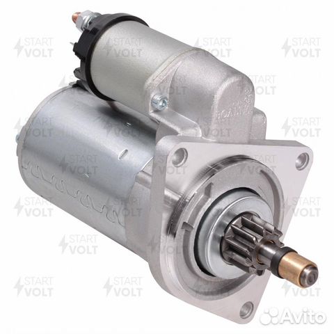 Стартеры Ваз-2108 / Ваз-2110