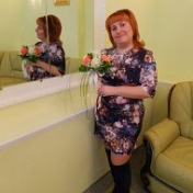 Фото наташи чаплыгиной 45 лет