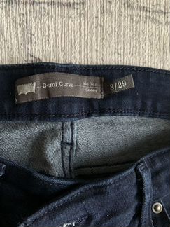 Джинсы Levi’s