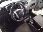 Datsun on-DO 1.6 МТ, 2014, 80 000 км объявление продам