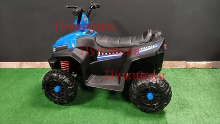 Детский электроквадроцикл