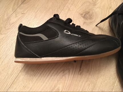 Бутсы (залки)