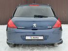Peugeot 308 1.6 AT, 2009, 177 345 км объявление продам