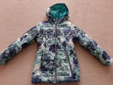 Куртка рост 152 Outventure + штаны в подарок
