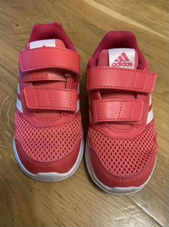 Кроссовки adidas