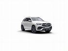 Mercedes-Benz GLE-класс 2.9 AT, 2021