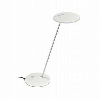 Настольный светильник Citilux Ньютон CL803030 LED с диммером Белый