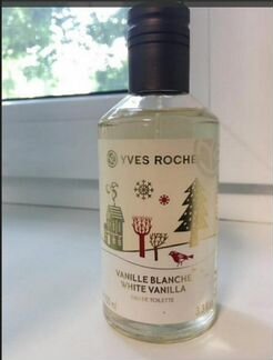 Лимитированная Туалетная вода иф роше 2018