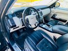 Land Rover Range Rover 3.0 AT, 2013, 107 000 км объявление продам