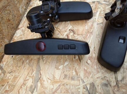 Зеркало заднего вида BMW