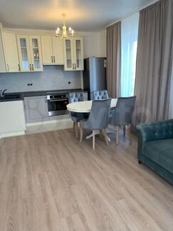 Комната 12 м² в 2-к, 5/25 эт.