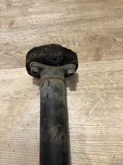 Карданный вал Mercedes W212 E212