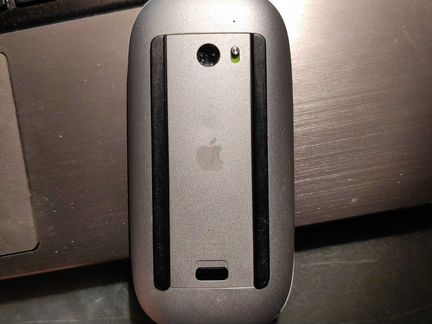 Мышь Apple в отличном состоянии