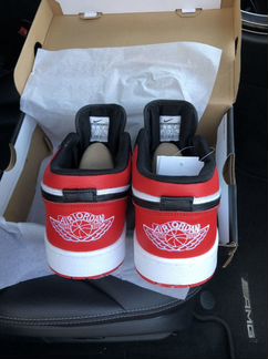 Nike Air Jordan