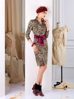 Платье Таша Мартенс 42 р(s)