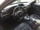 BMW 3 серия 2.0 AT, 2013, 108 000 км объявление продам