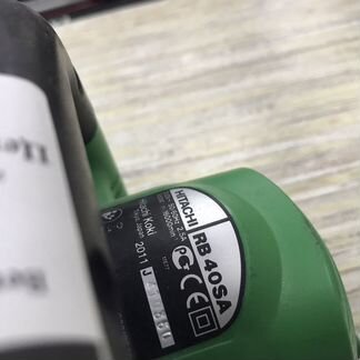 Ветродуй Hitachi RB40SA