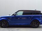 Land Rover Range Rover Sport 5.0 AT, 2018, 68 900 км объявление продам