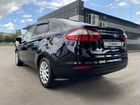 Ford Fiesta 1.6 МТ, 2016, 111 500 км объявление продам