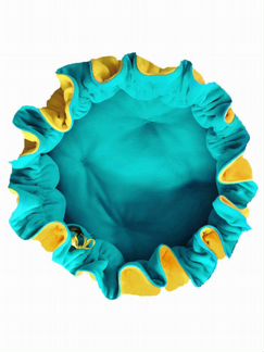 Лежак для животных