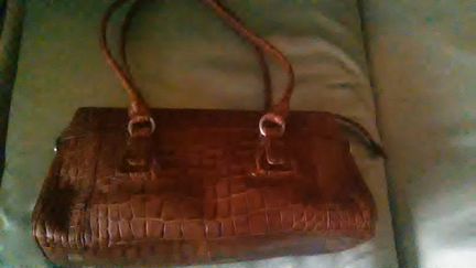 Сумка новая