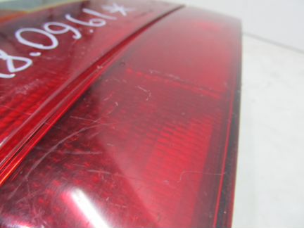 Фонарь задний левый BMW 7 E38