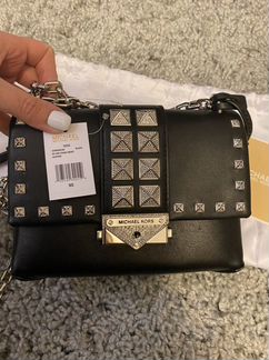 Сумка michael kors cece оригинал