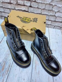 Зимние ботинки