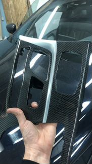 Планки Bmw f90 m5 g30 g31 g32