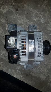 Генератор Volvo V50/s40